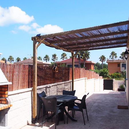 Casa En L'Ampolla, Patio Y Bbq, Cerca De La Playa, Pet Friendly 빌라 외부 사진