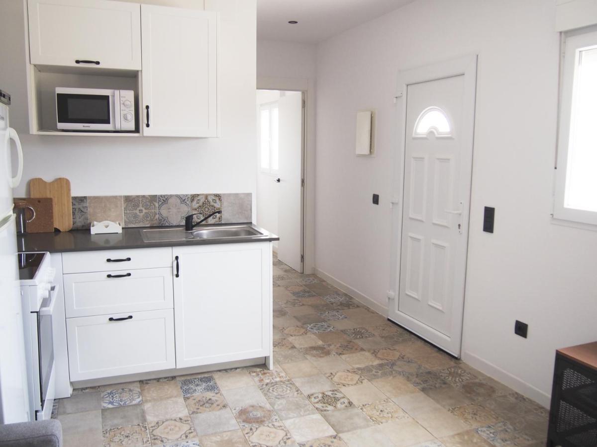 Casa En L'Ampolla, Patio Y Bbq, Cerca De La Playa, Pet Friendly 빌라 외부 사진