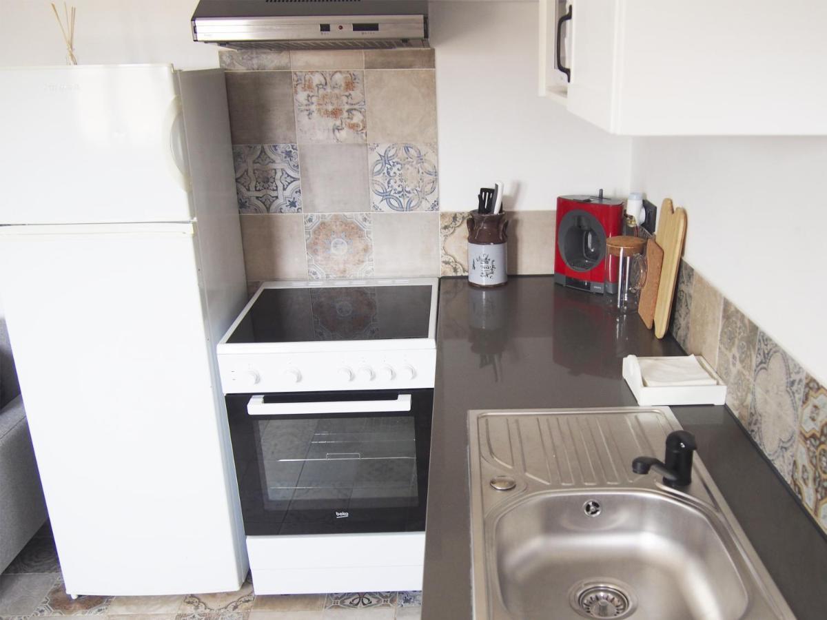 Casa En L'Ampolla, Patio Y Bbq, Cerca De La Playa, Pet Friendly 빌라 외부 사진