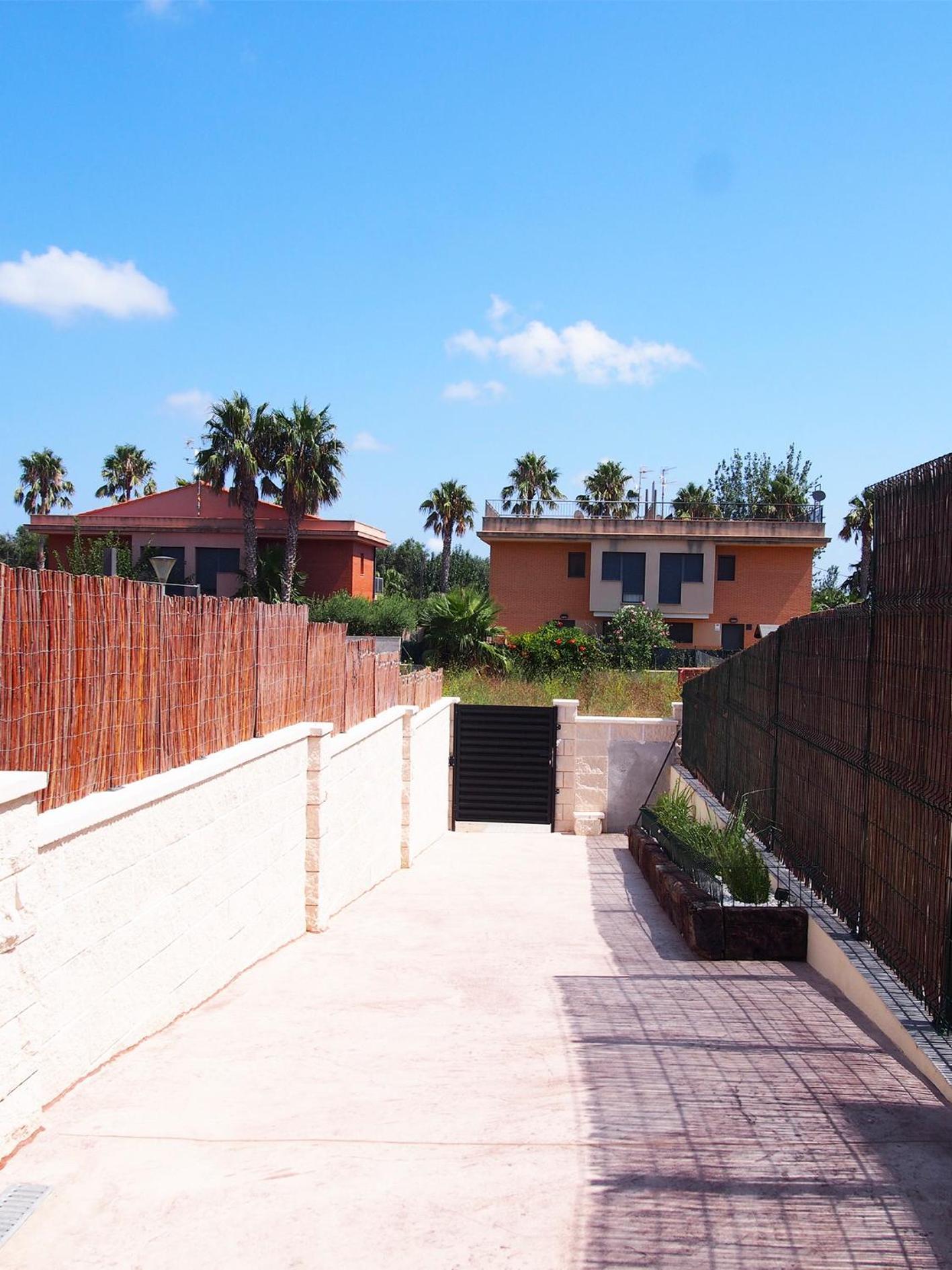 Casa En L'Ampolla, Patio Y Bbq, Cerca De La Playa, Pet Friendly 빌라 외부 사진