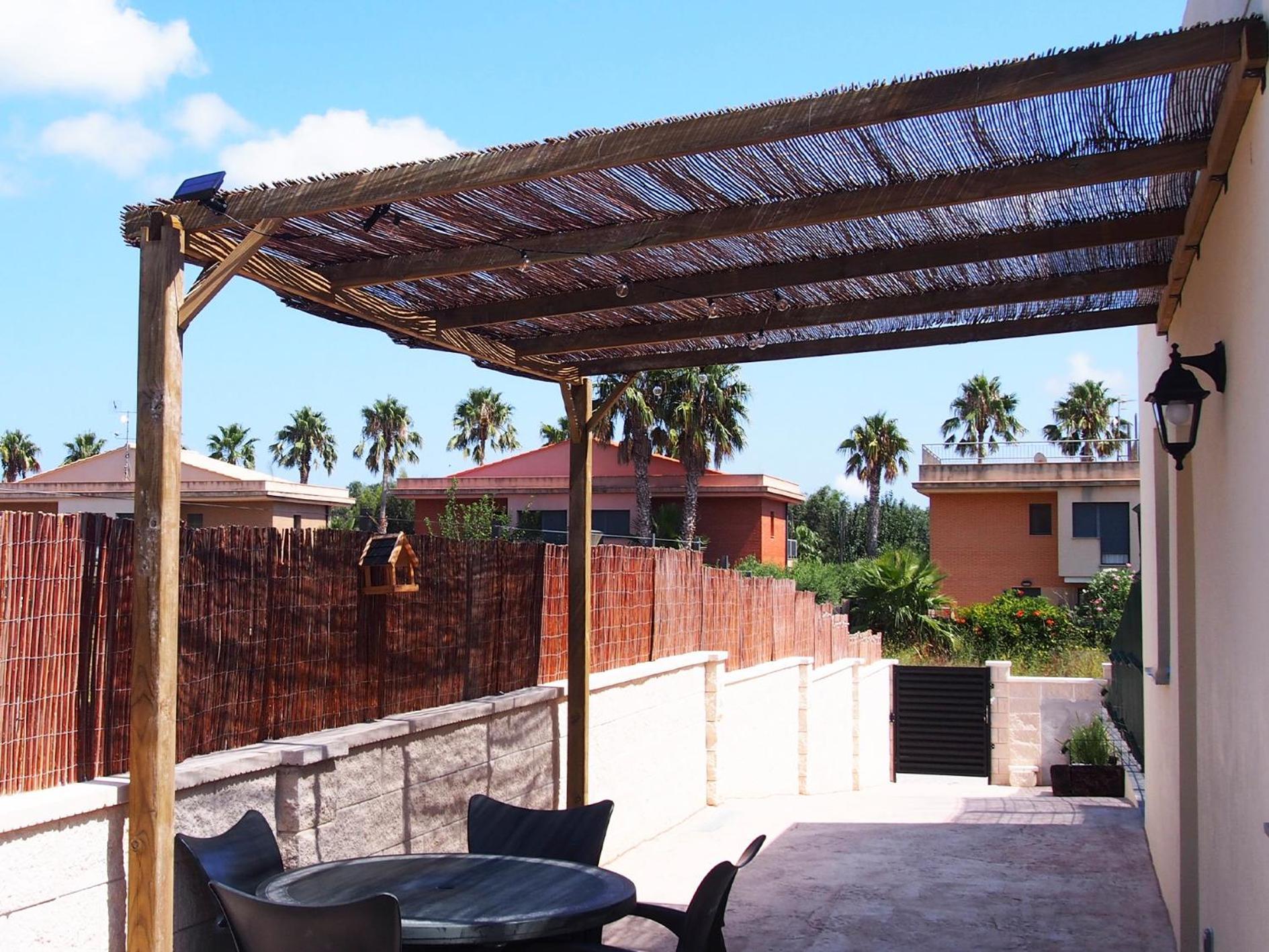 Casa En L'Ampolla, Patio Y Bbq, Cerca De La Playa, Pet Friendly 빌라 외부 사진
