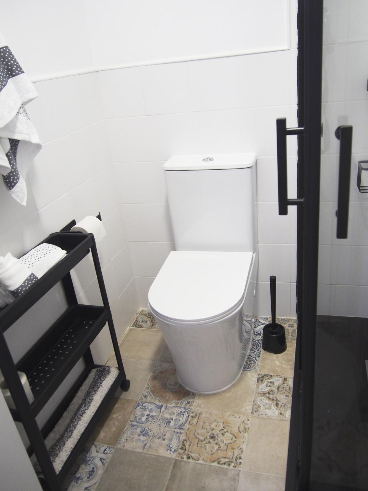 Casa En L'Ampolla, Patio Y Bbq, Cerca De La Playa, Pet Friendly 빌라 외부 사진